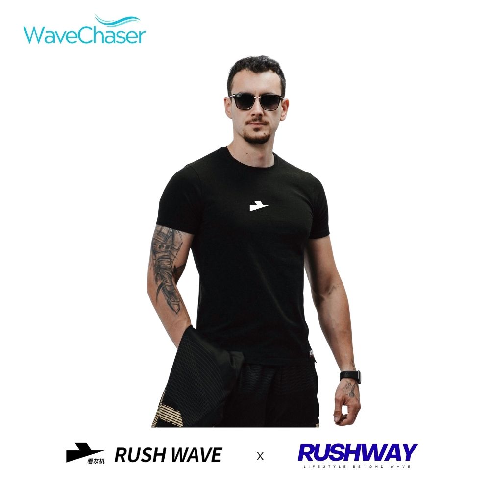 RUSHWAVE x RUSHWAY WaveChaser
