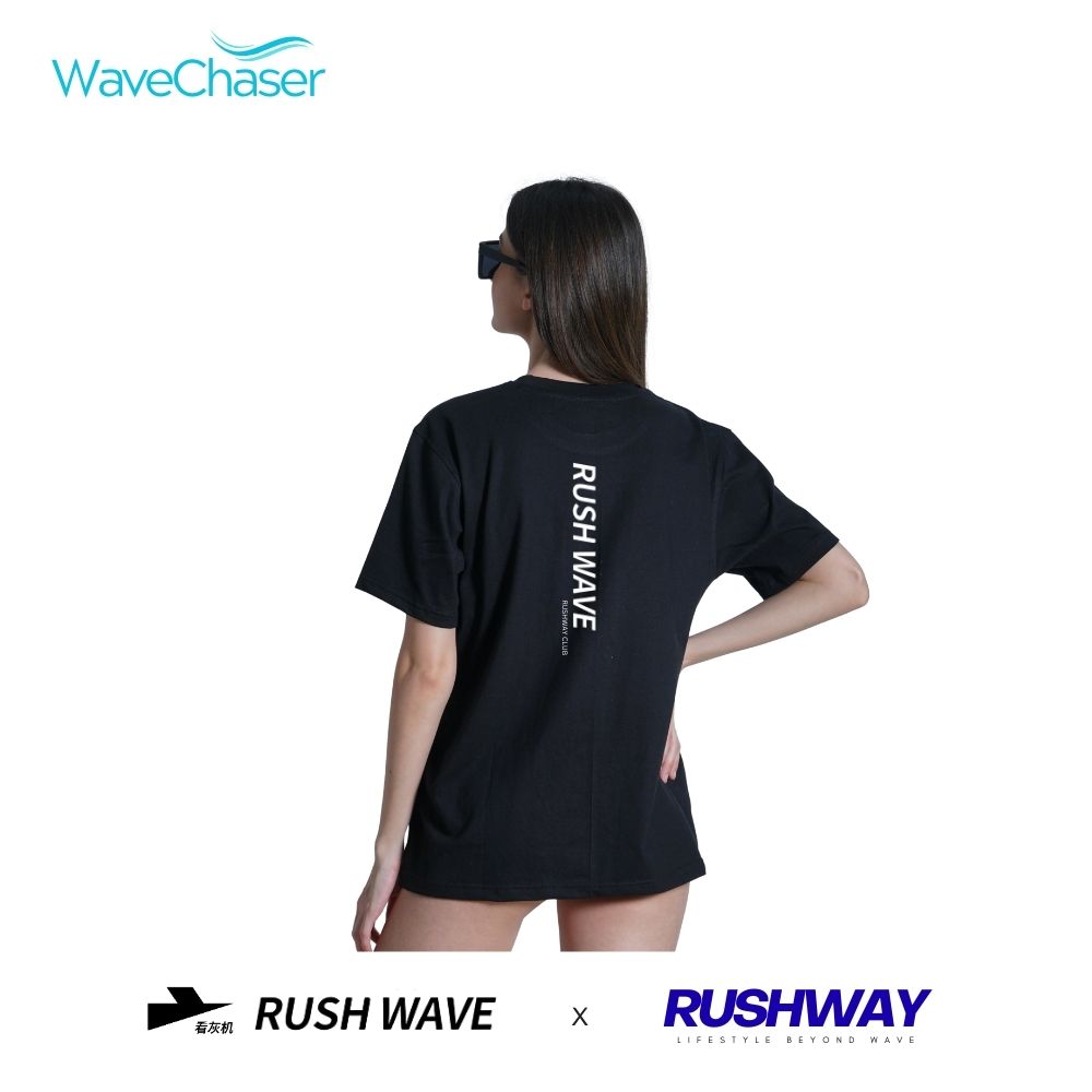 RUSHWAVE x RUSHWAY WaveChaser