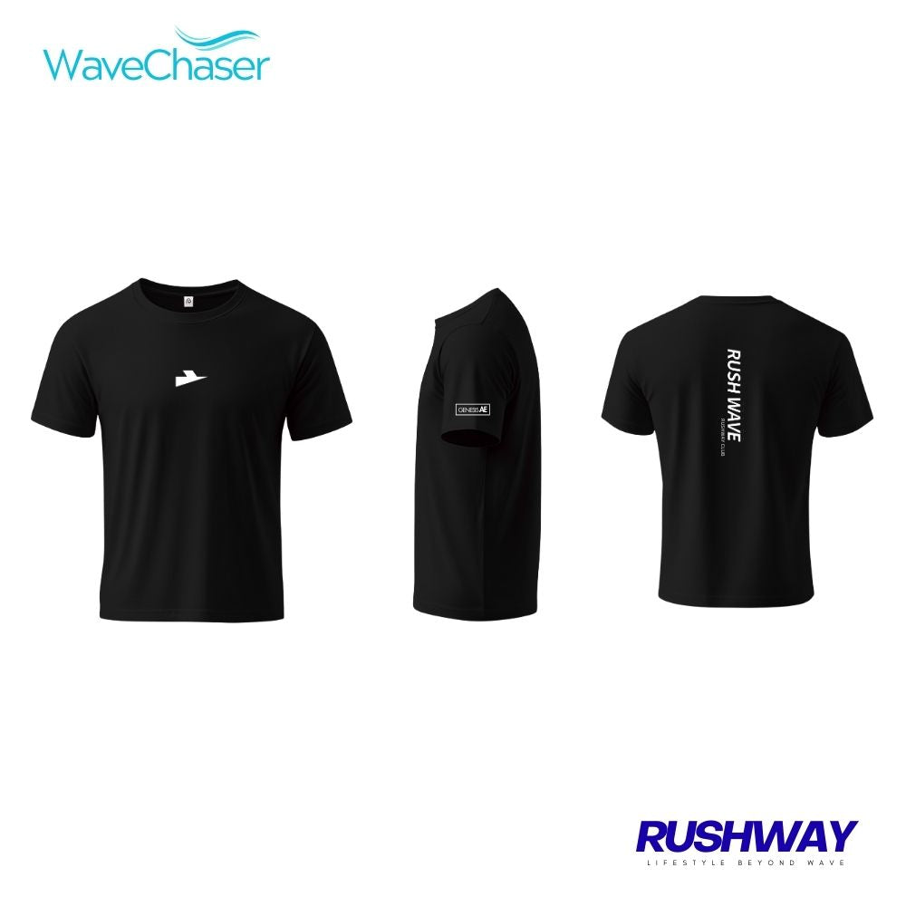 RUSHWAVE x RUSHWAY WaveChaser