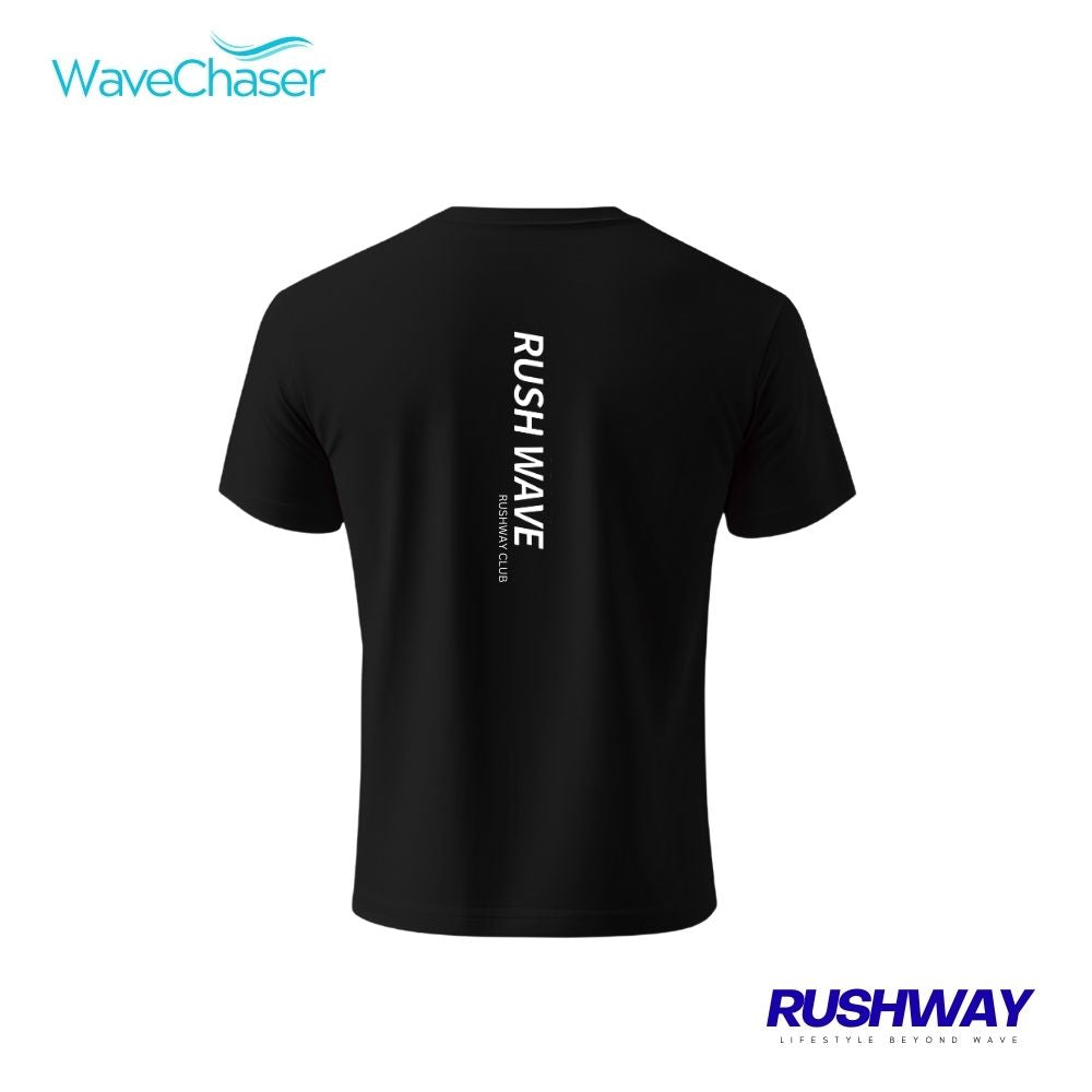 RUSHWAVE x RUSHWAY WaveChaser