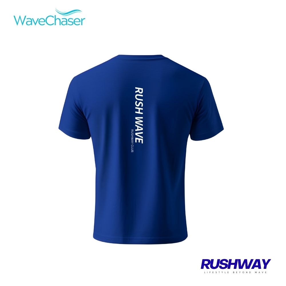 RUSHWAVE x RUSHWAY WaveChaser