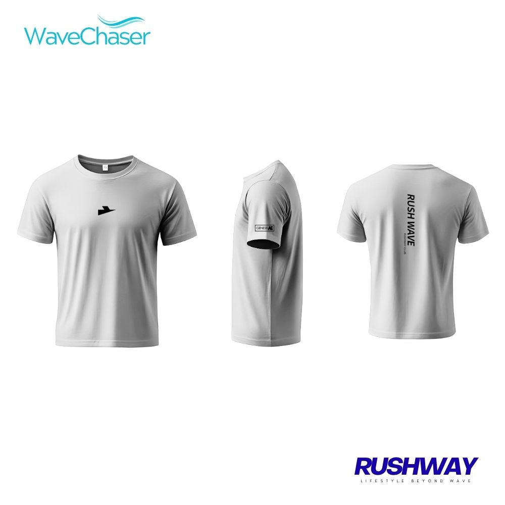 RUSHWAVE x RUSHWAY WaveChaser