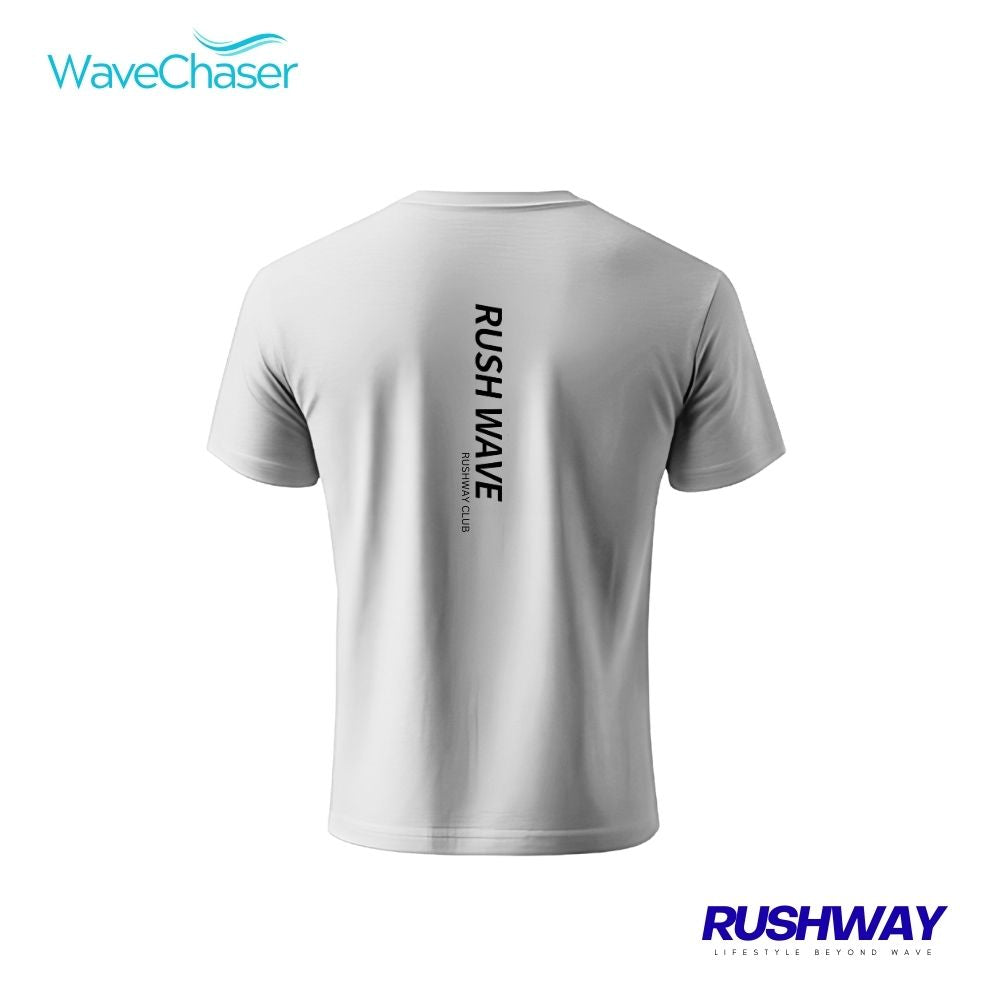 RUSHWAVE x RUSHWAY WaveChaser