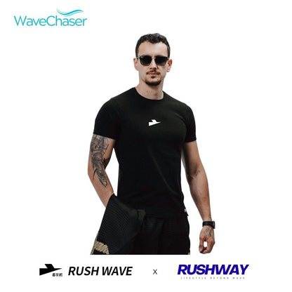 RUSHWAVE x RUSHWAY WaveChaser